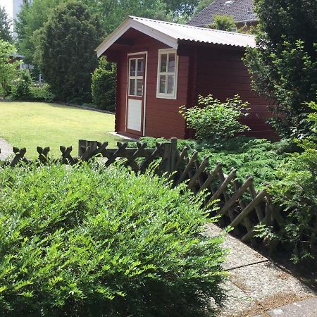 Ferienhaus Am Yachthafen Rendsburg Zewnętrze zdjęcie