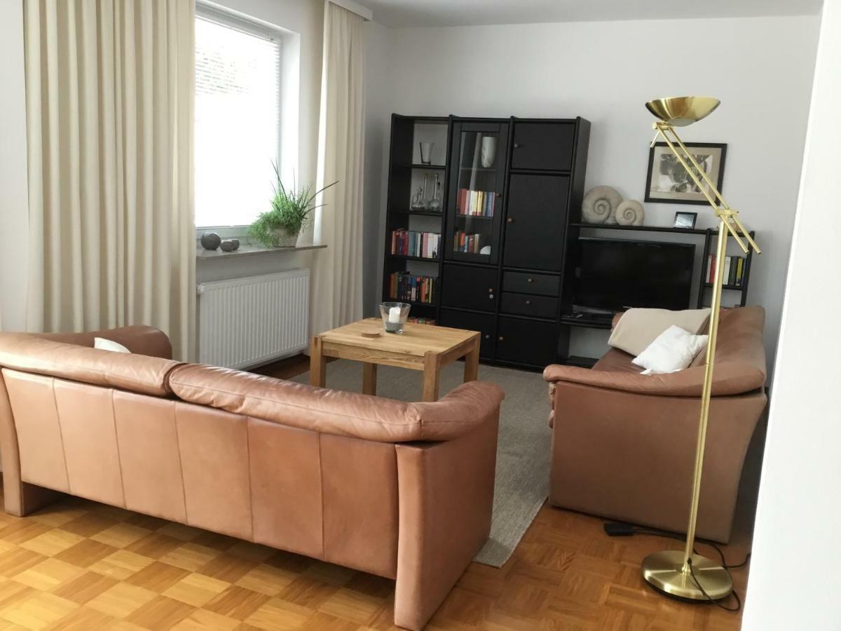 Ferienhaus Am Yachthafen Rendsburg Zewnętrze zdjęcie