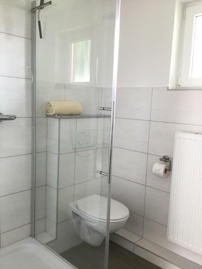 Ferienhaus Am Yachthafen Rendsburg Zewnętrze zdjęcie