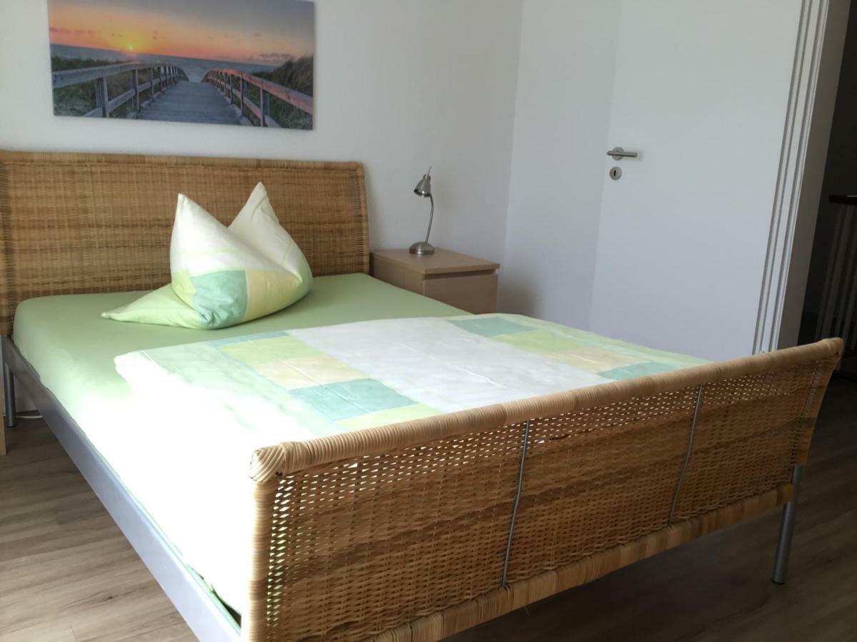 Ferienhaus Am Yachthafen Rendsburg Zewnętrze zdjęcie