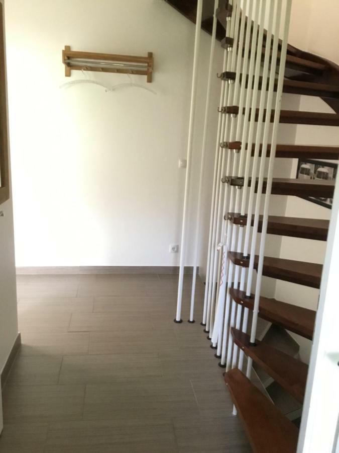 Ferienhaus Am Yachthafen Rendsburg Zewnętrze zdjęcie
