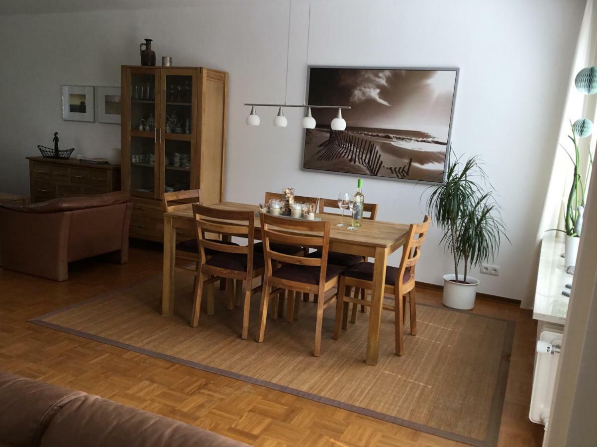 Ferienhaus Am Yachthafen Rendsburg Zewnętrze zdjęcie