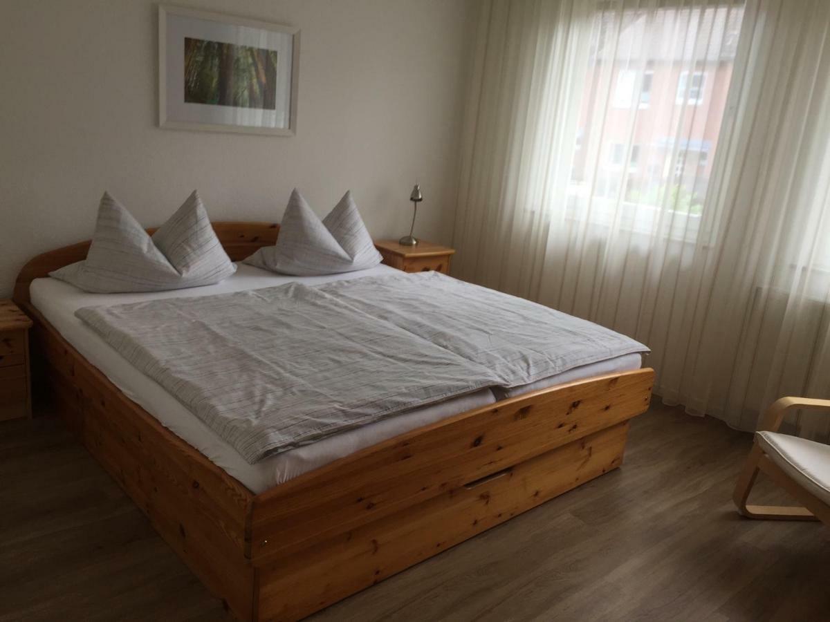 Ferienhaus Am Yachthafen Rendsburg Zewnętrze zdjęcie
